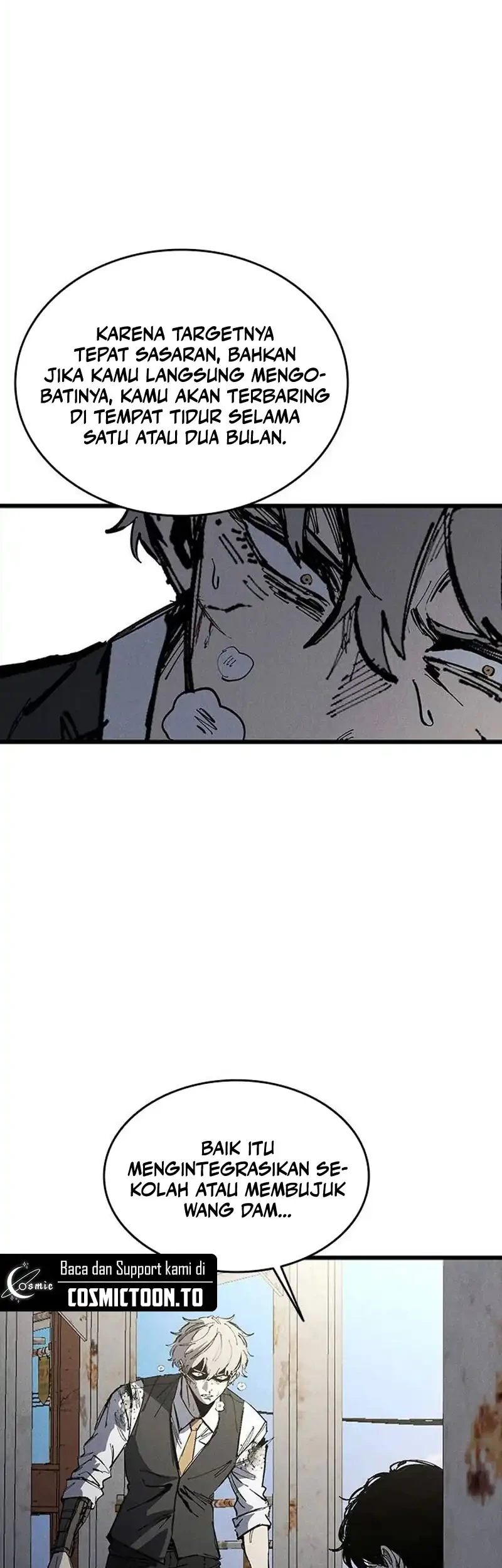 High Class Chapter 87 halaman 29