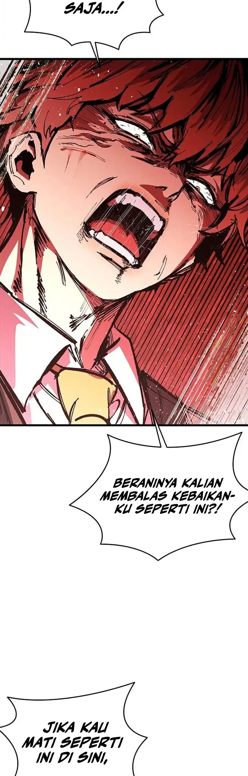 High Class Chapter 87 halaman 31