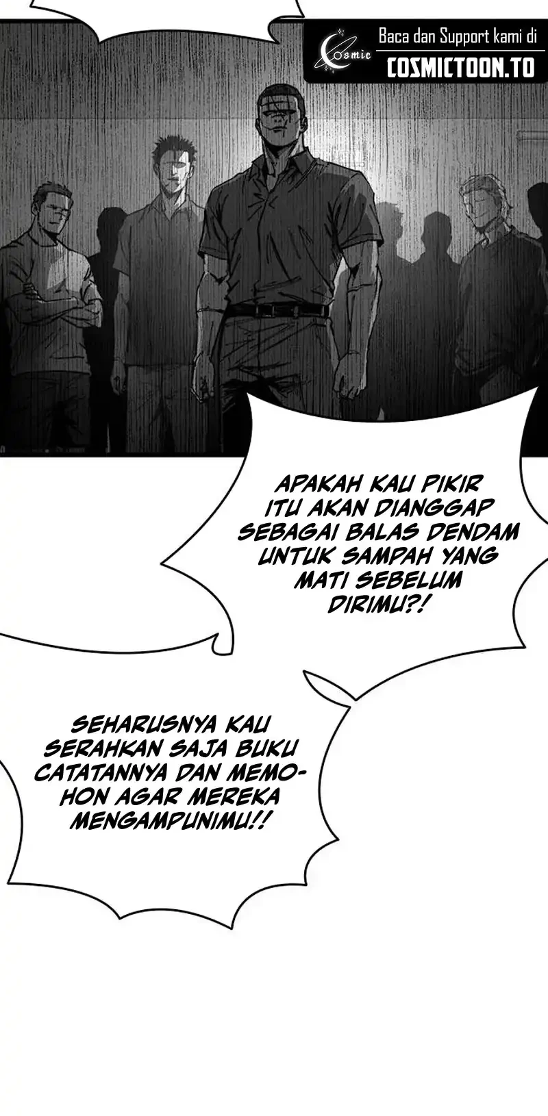 High Class Chapter 87 halaman 32