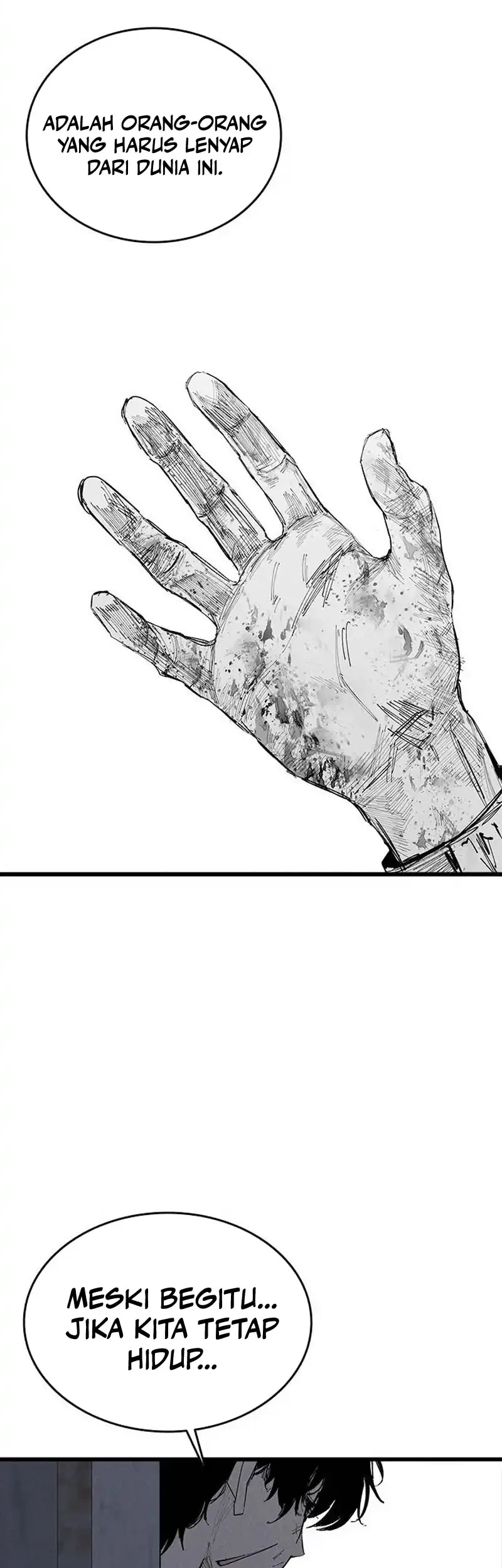 High Class Chapter 87 Gambar 34