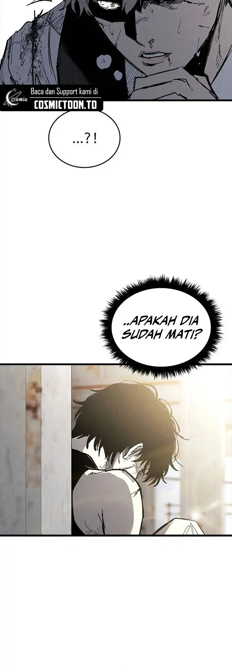 High Class Chapter 87 Gambar 37