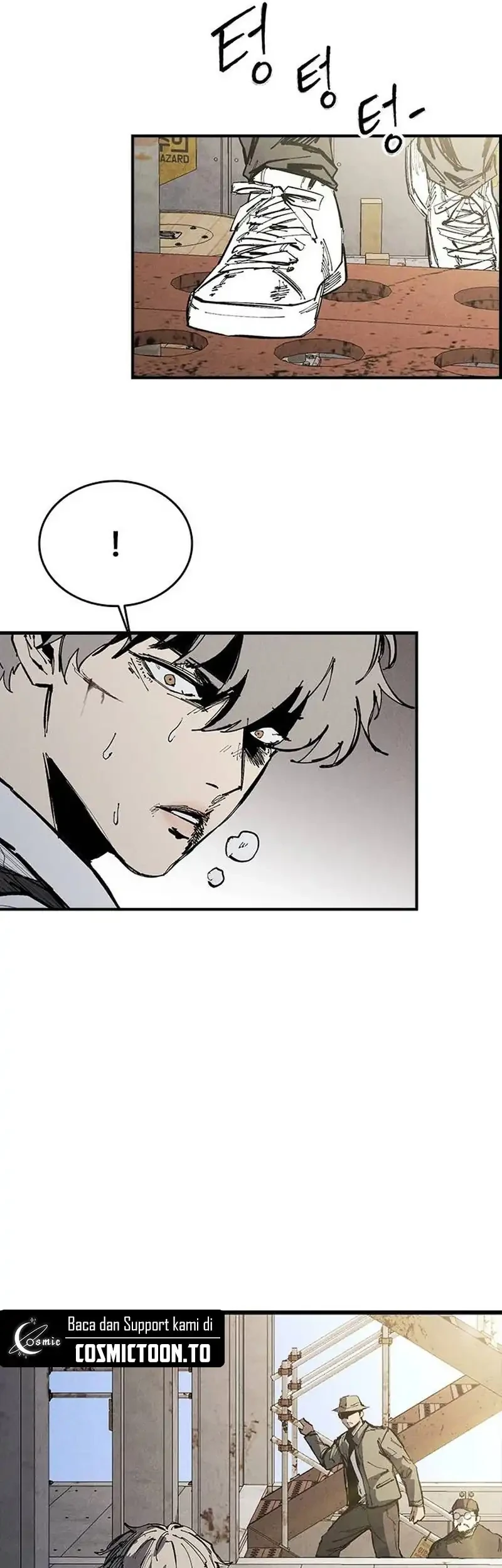 High Class Chapter 87 Gambar 38