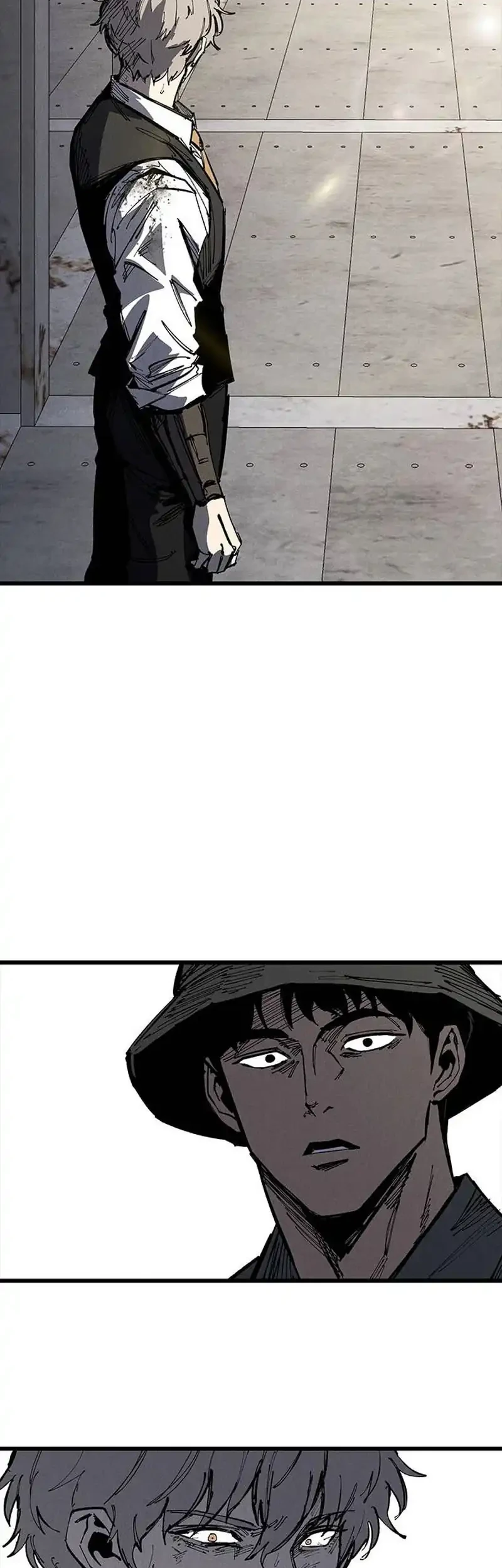High Class Chapter 87 Gambar 39