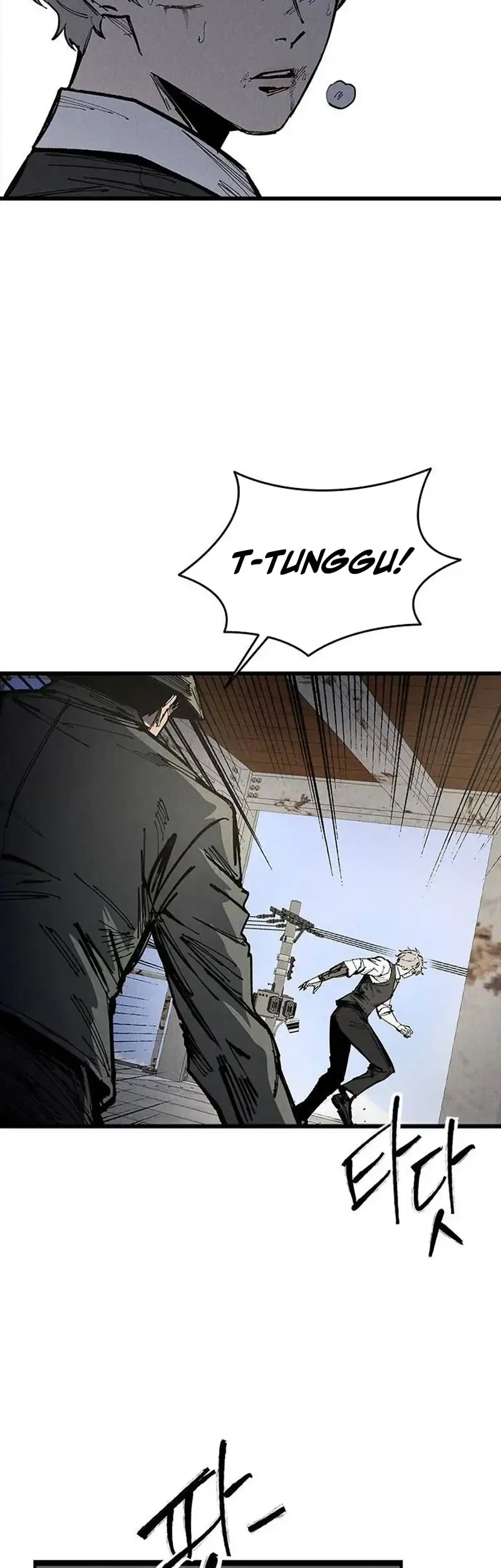 High Class Chapter 87 Gambar 40