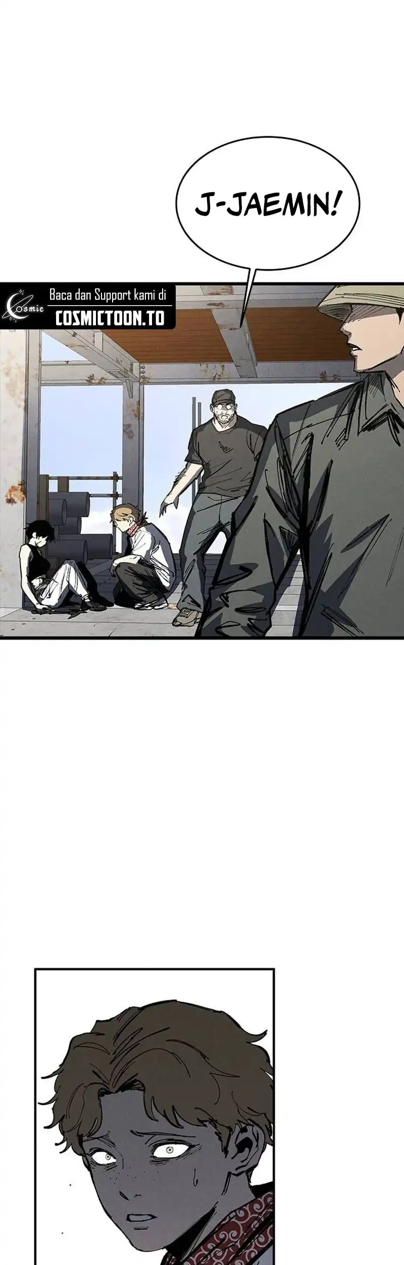 High Class Chapter 87 Gambar 44