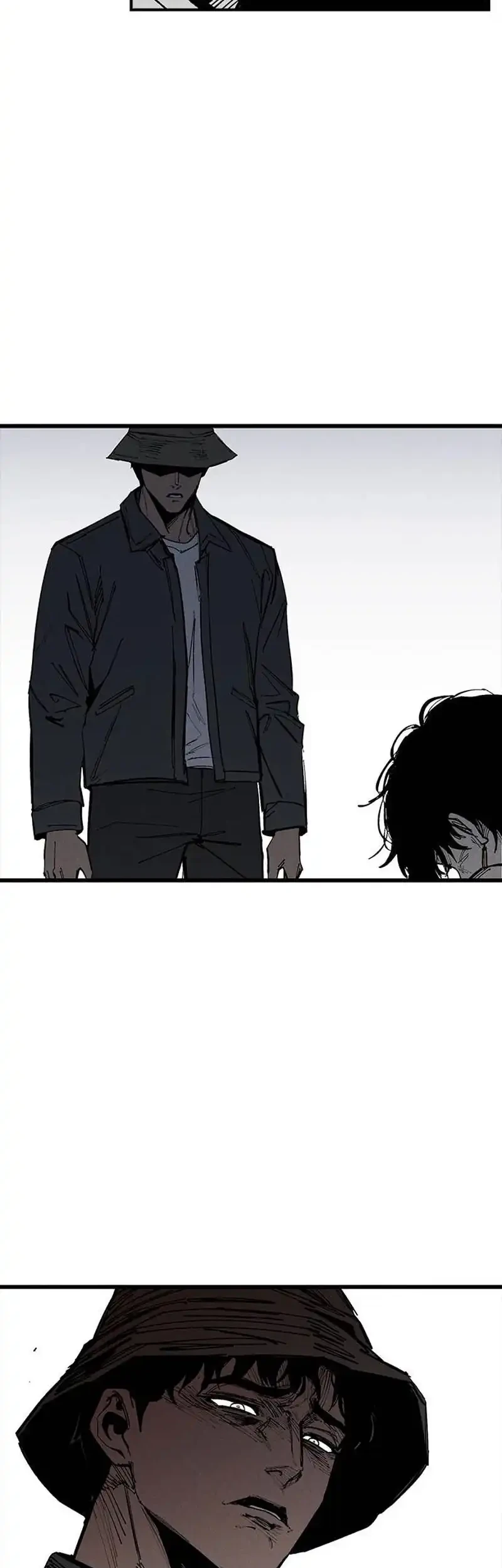 High Class Chapter 87 Gambar 47