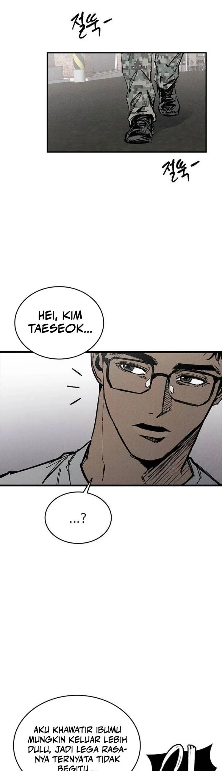 High Class Chapter 88 Gambar 57