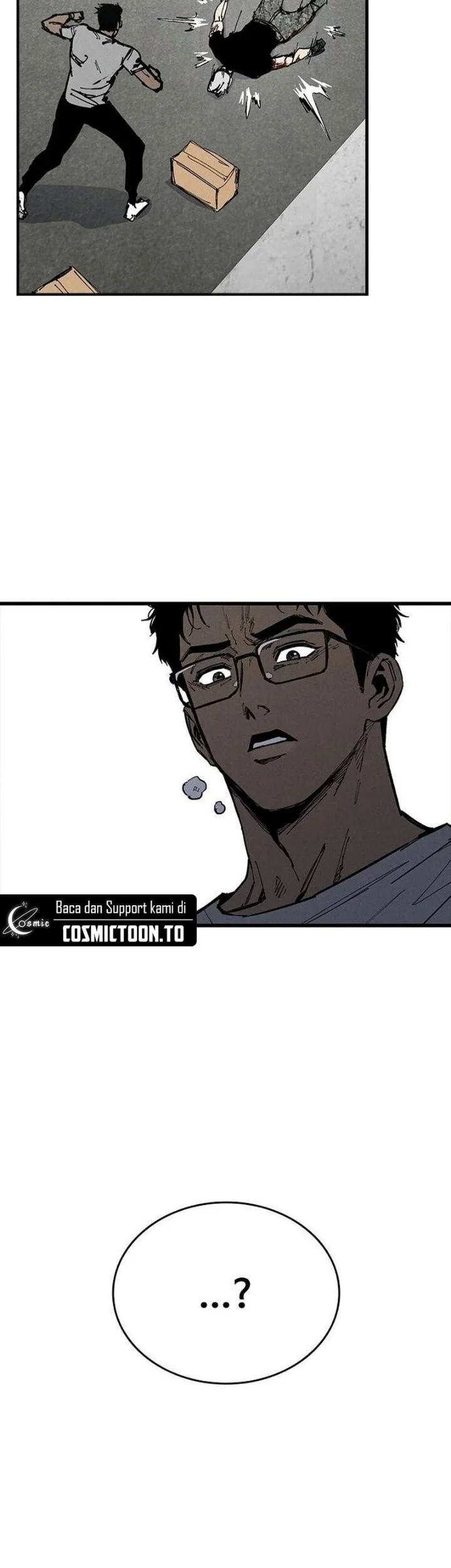 High Class Chapter 88 Gambar 60