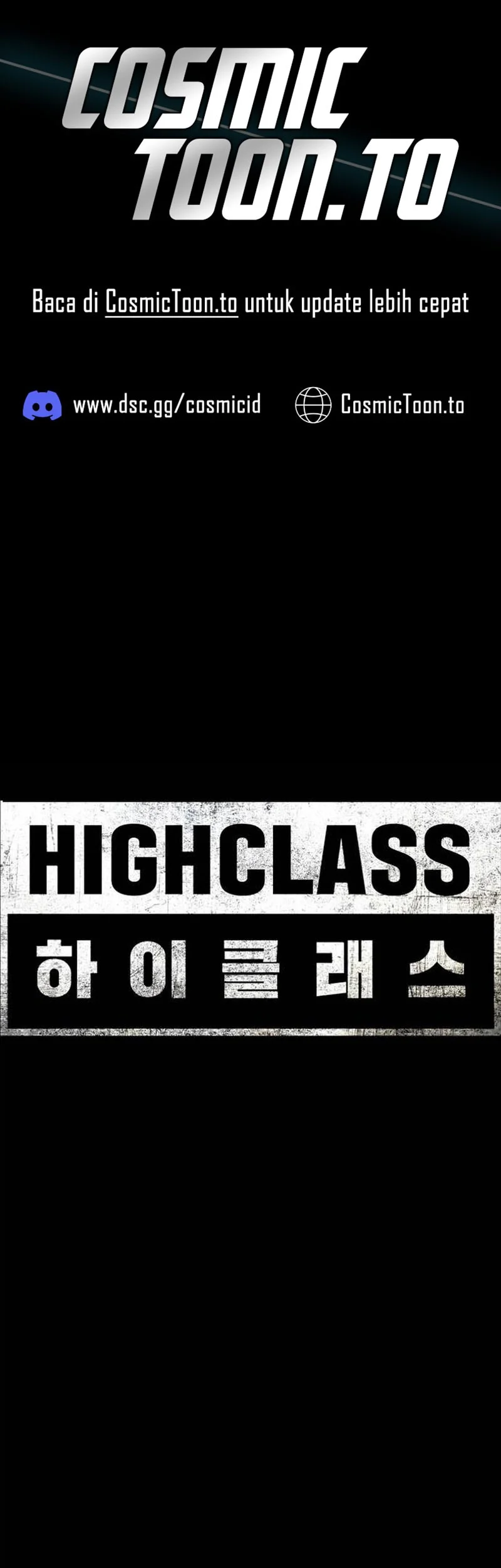 High Class Chapter 88 halaman 2