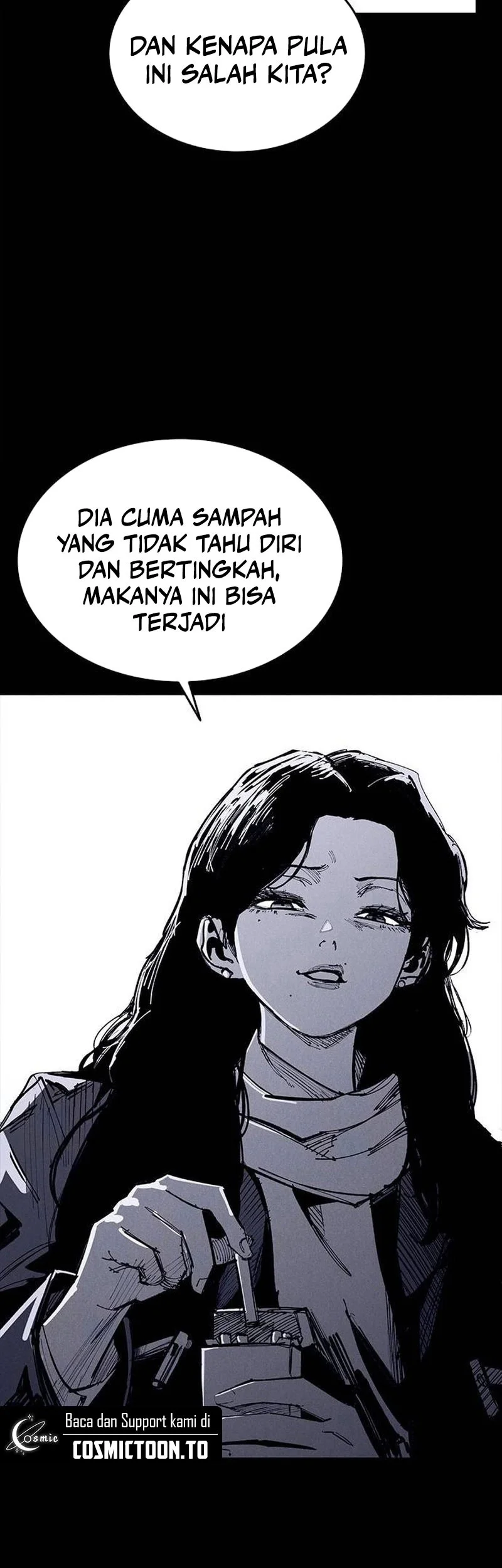 High Class Chapter 88 halaman 6