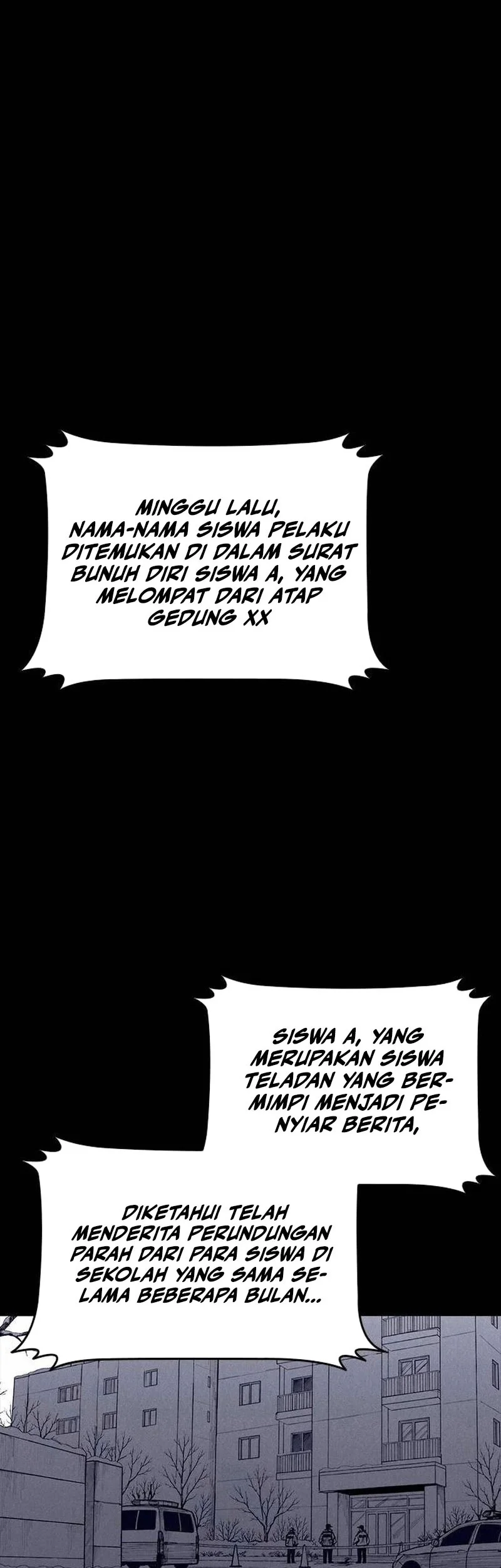 High Class Chapter 88 halaman 7