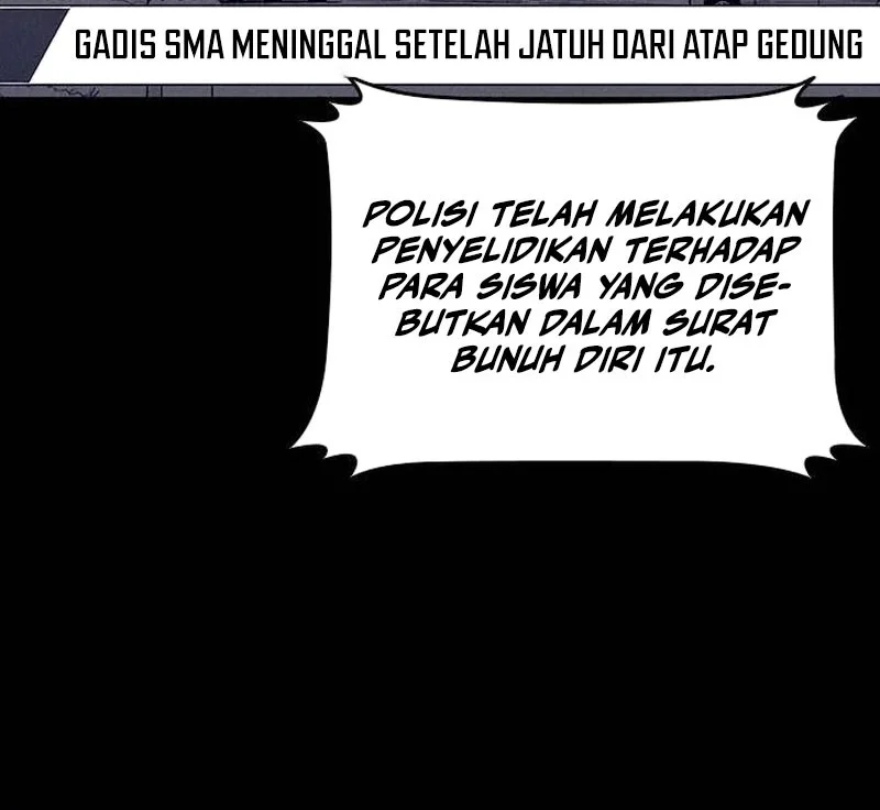 High Class Chapter 88 halaman 8