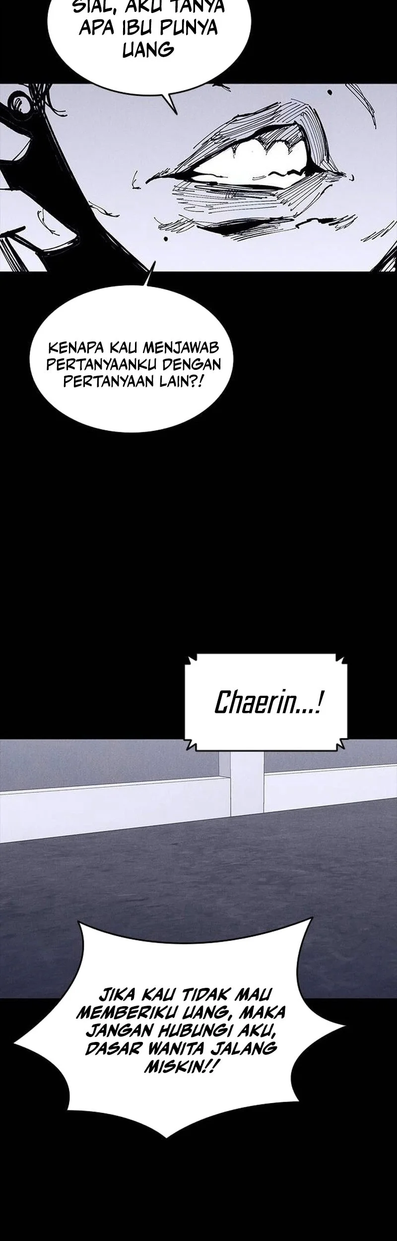 High Class Chapter 88 halaman 13