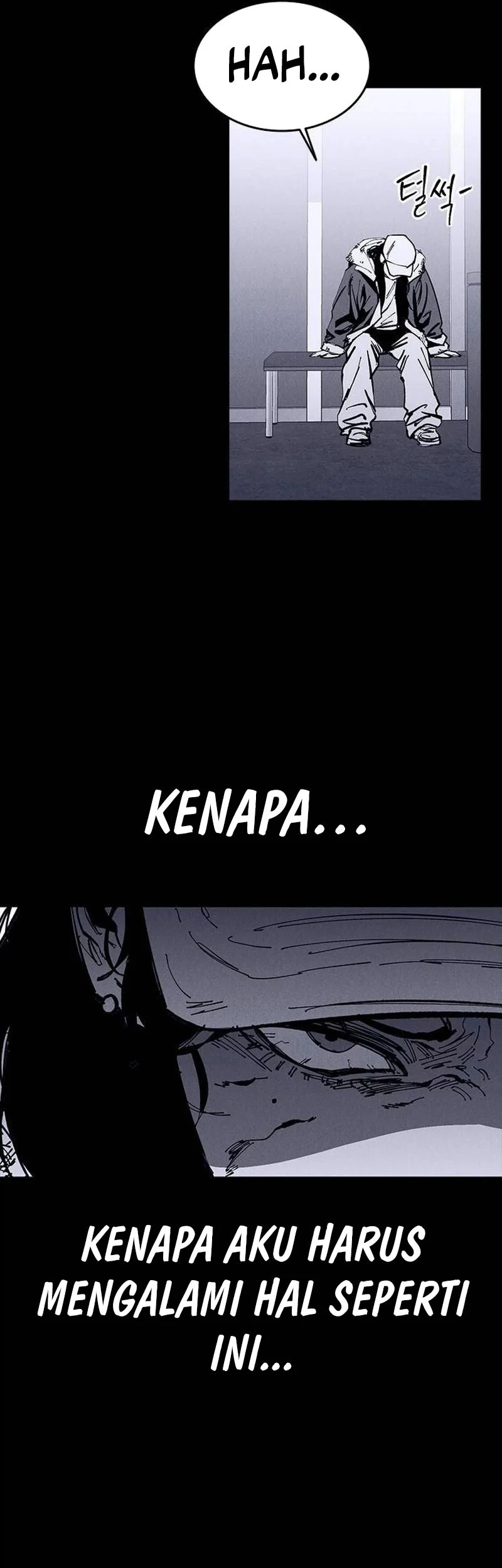 High Class Chapter 88 halaman 15