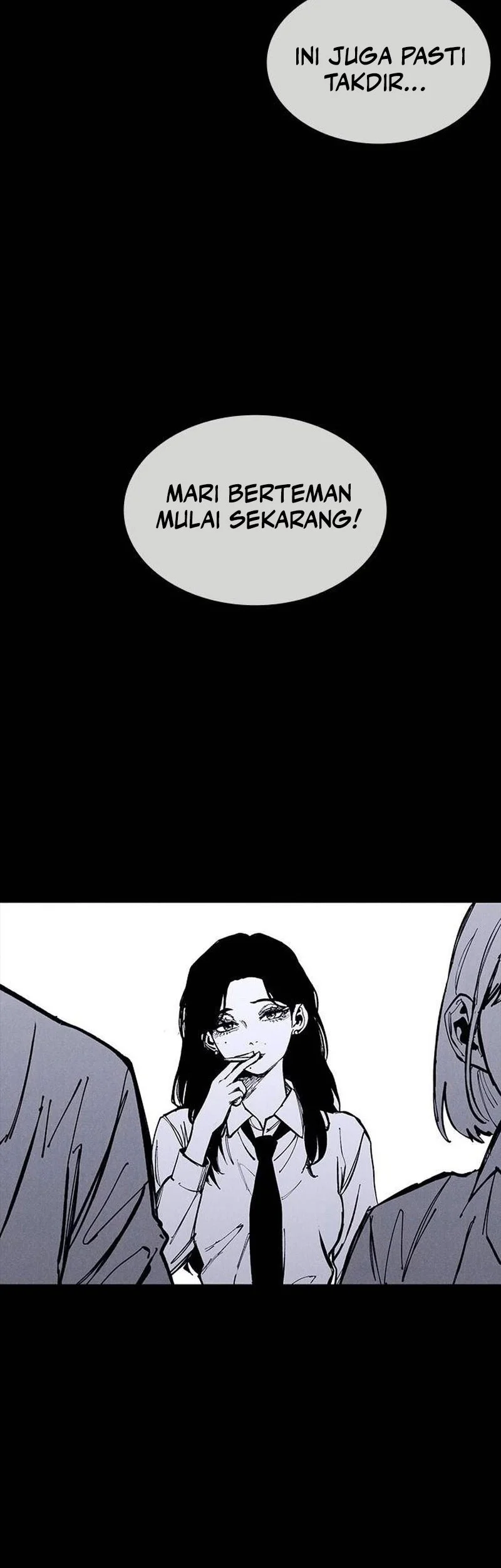 High Class Chapter 88 halaman 18