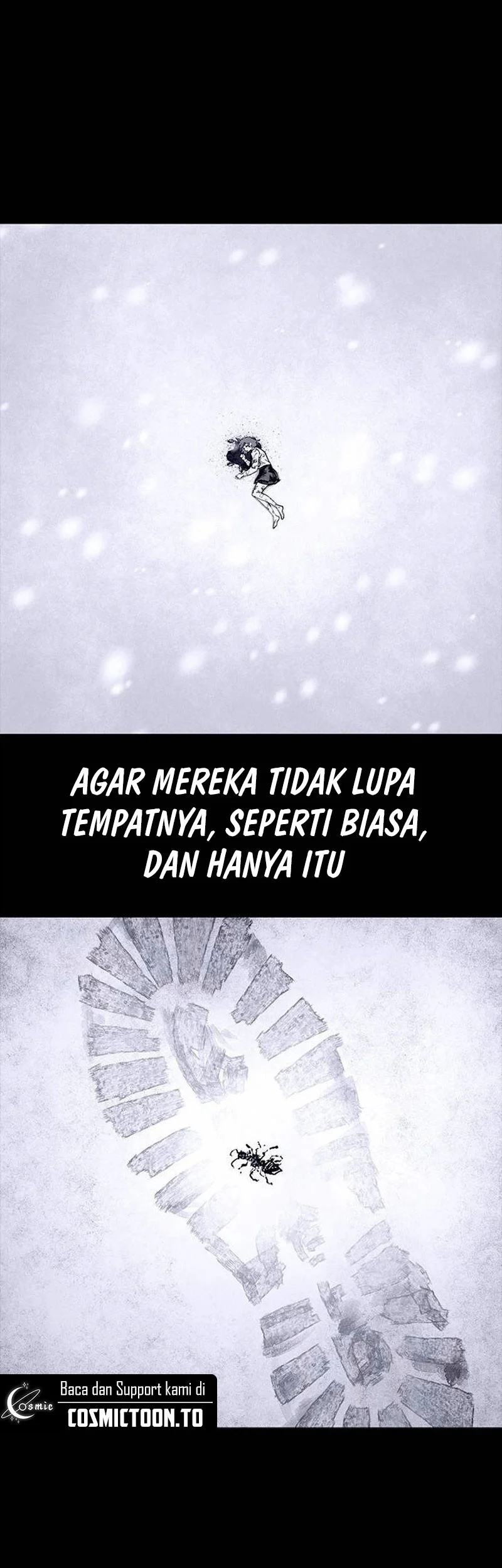 High Class Chapter 88 halaman 21