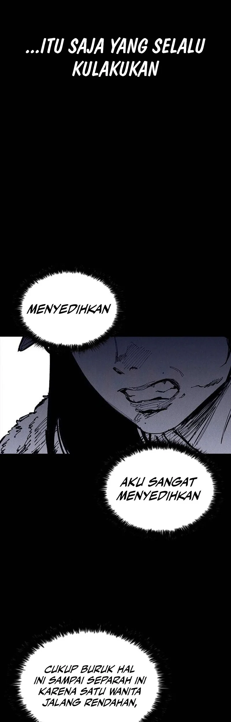 High Class Chapter 88 halaman 22