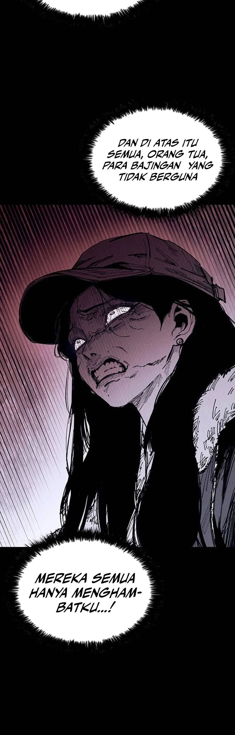 High Class Chapter 88 halaman 23