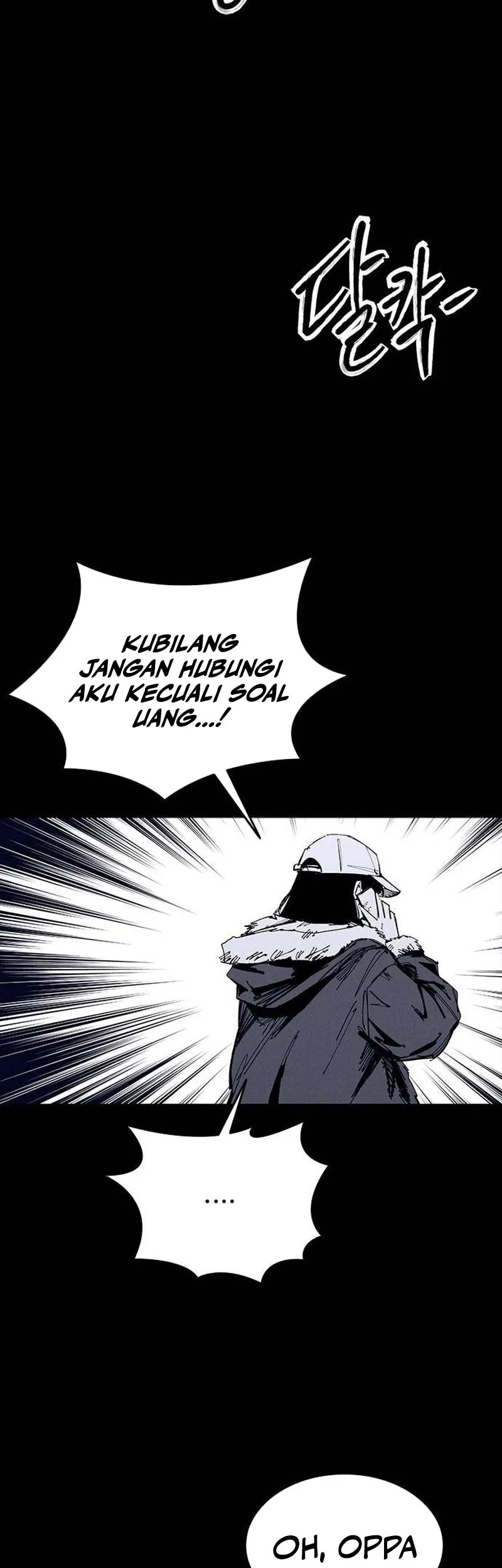 High Class Chapter 88 halaman 25