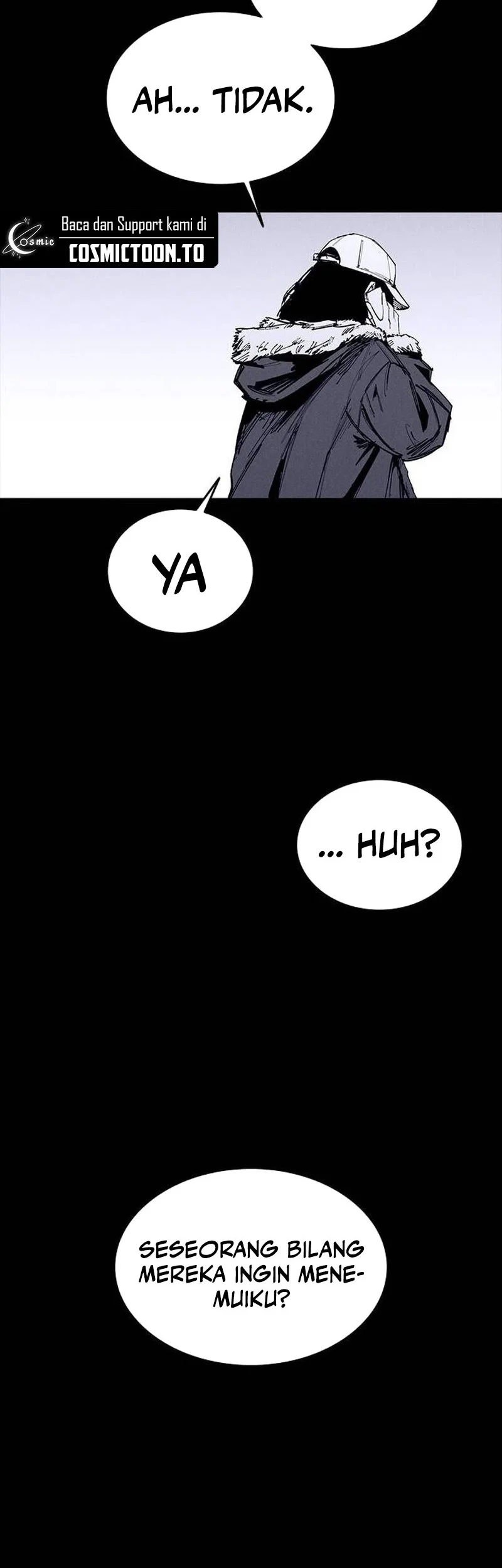 High Class Chapter 88 halaman 26