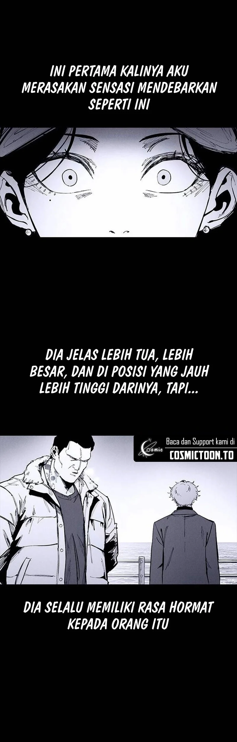 High Class Chapter 88 halaman 27
