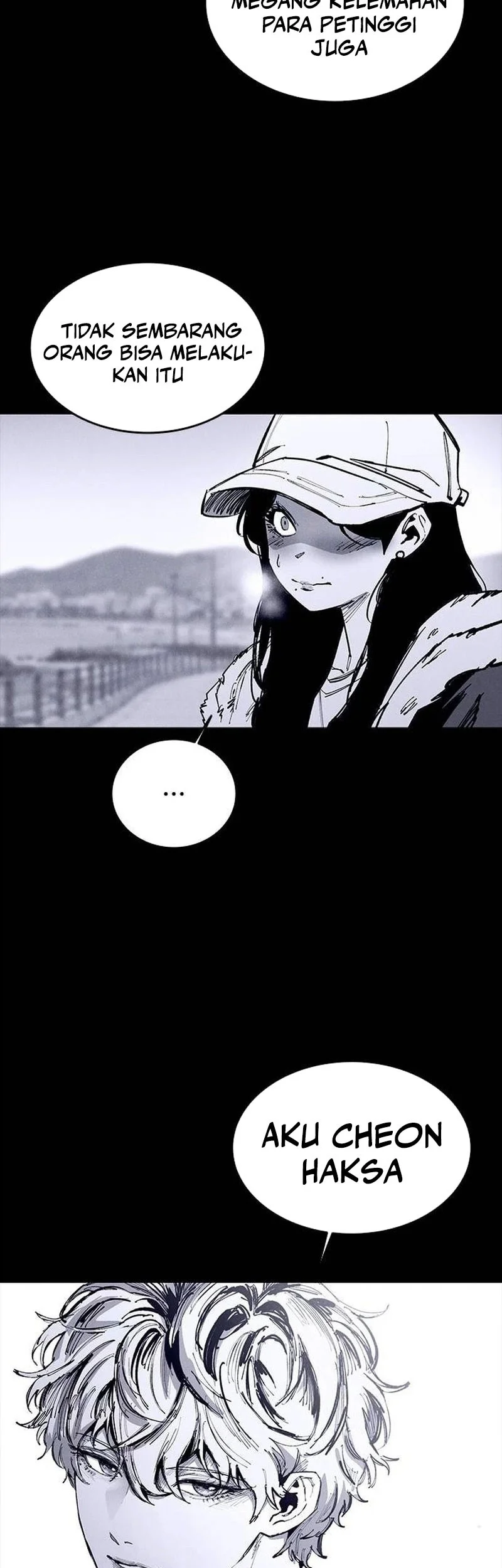 High Class Chapter 88 halaman 29