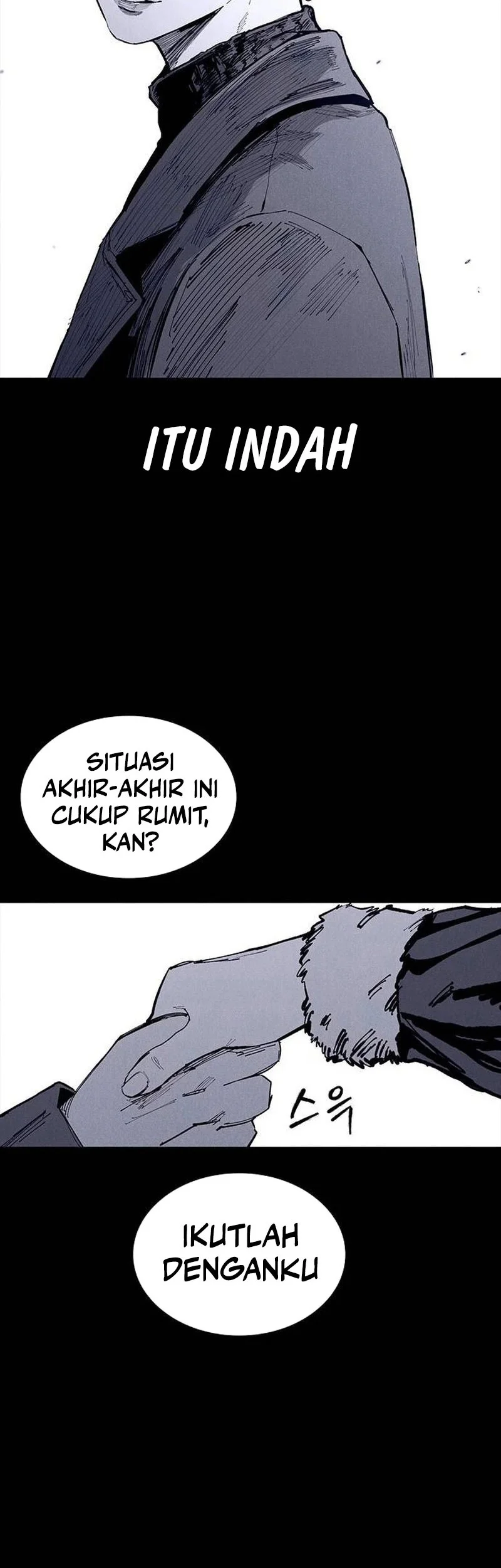 High Class Chapter 88 halaman 30
