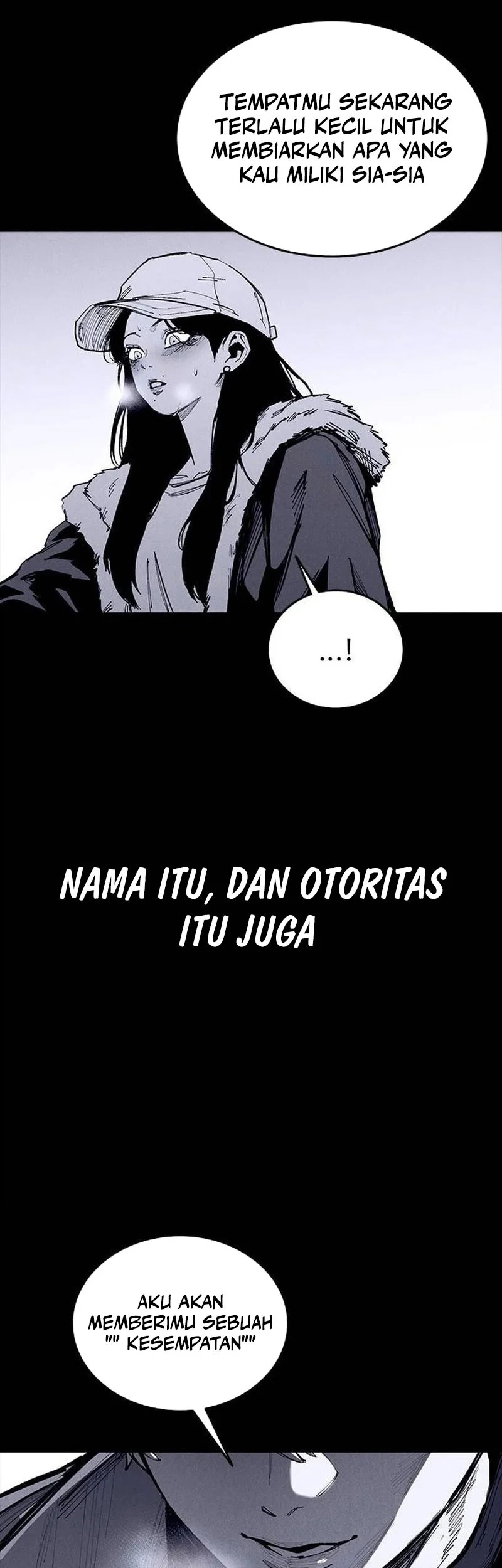 High Class Chapter 88 halaman 31