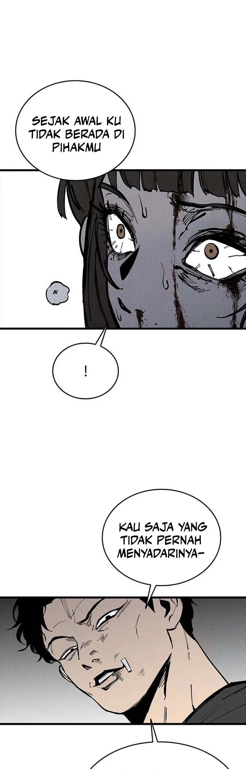High Class Chapter 88 halaman 35