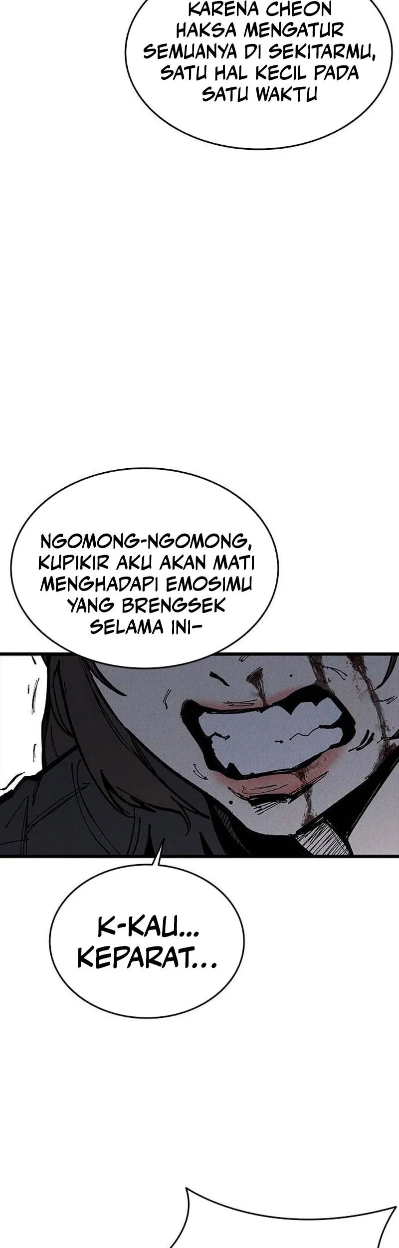High Class Chapter 88 halaman 36