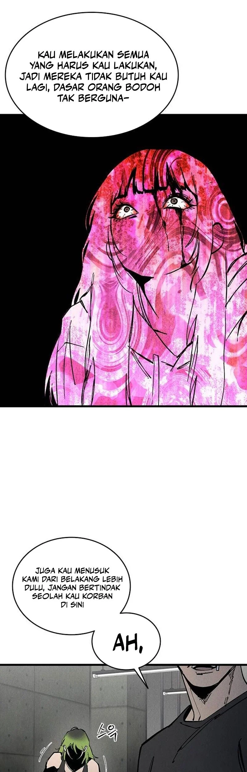 High Class Chapter 88 Gambar 38