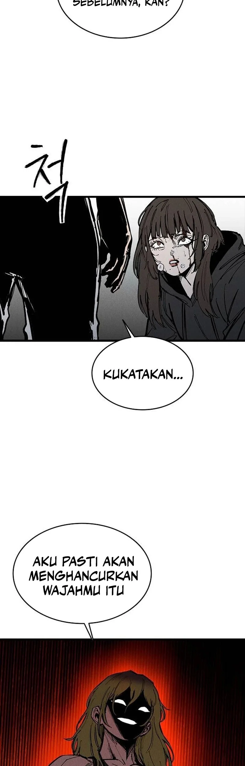 High Class Chapter 88 Gambar 40
