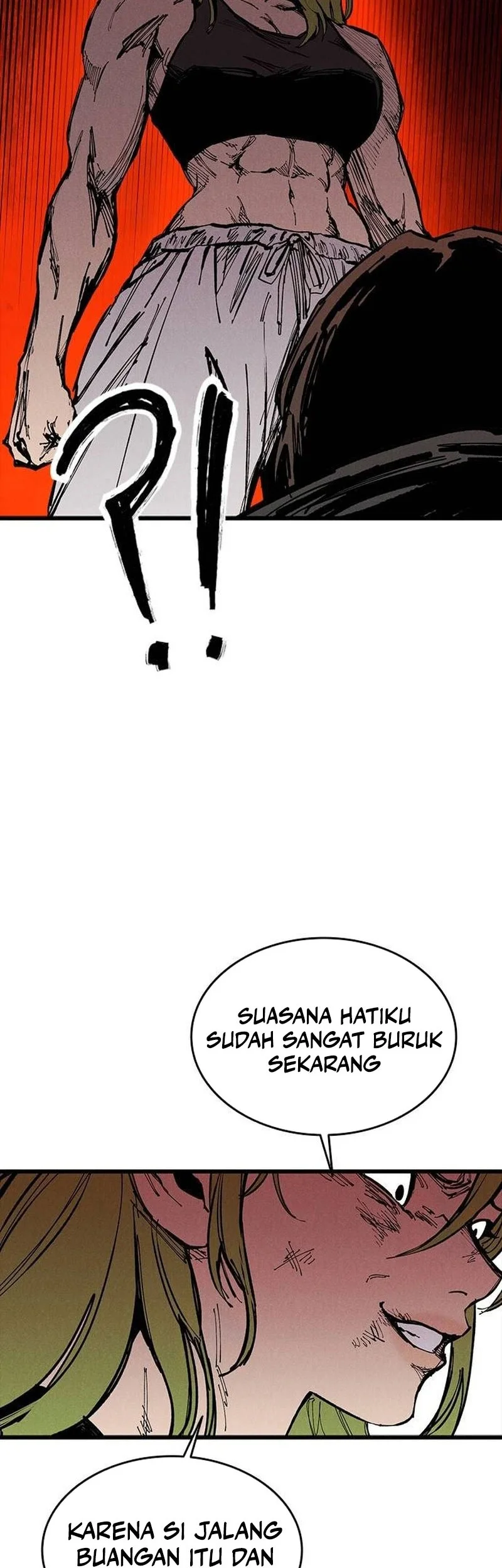 High Class Chapter 88 Gambar 41