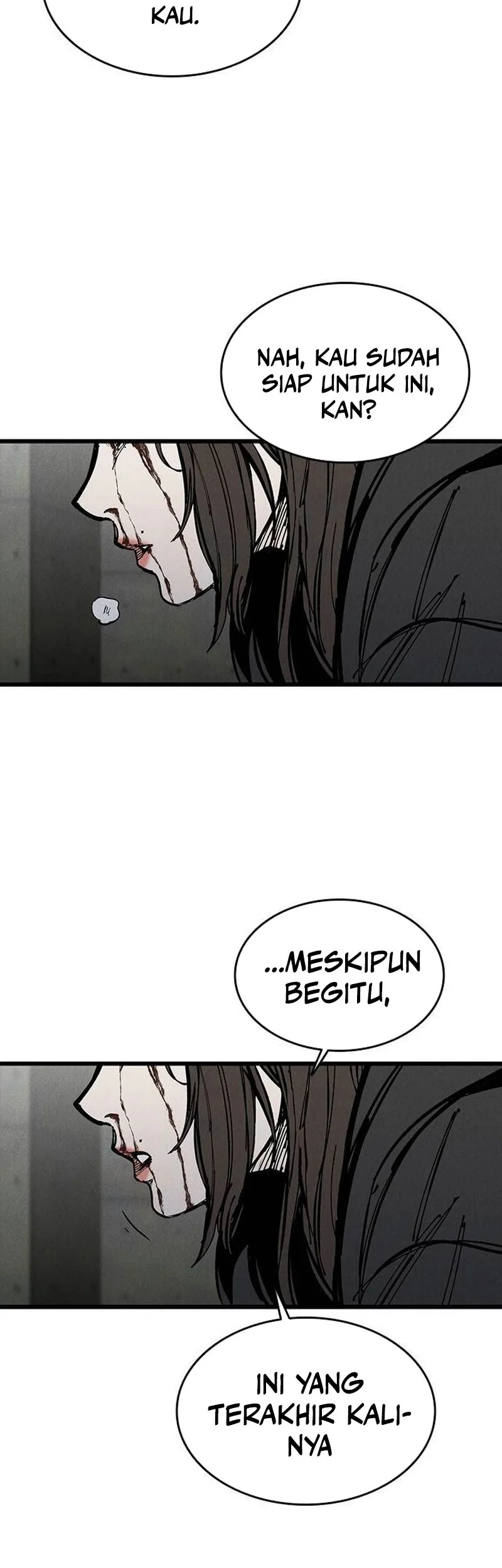 High Class Chapter 88 Gambar 42