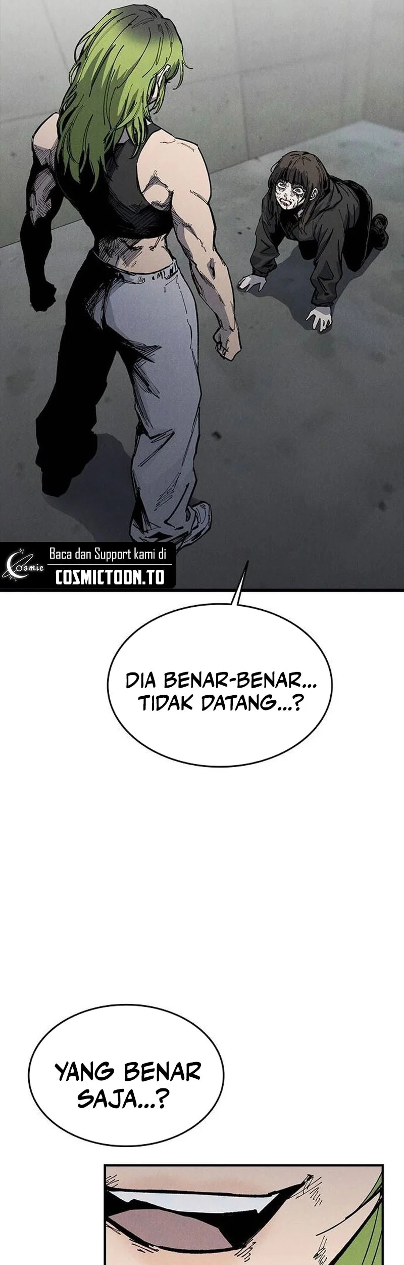 High Class Chapter 88 Gambar 44