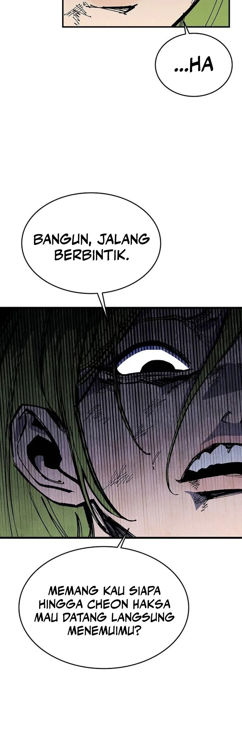 High Class Chapter 88 Gambar 45