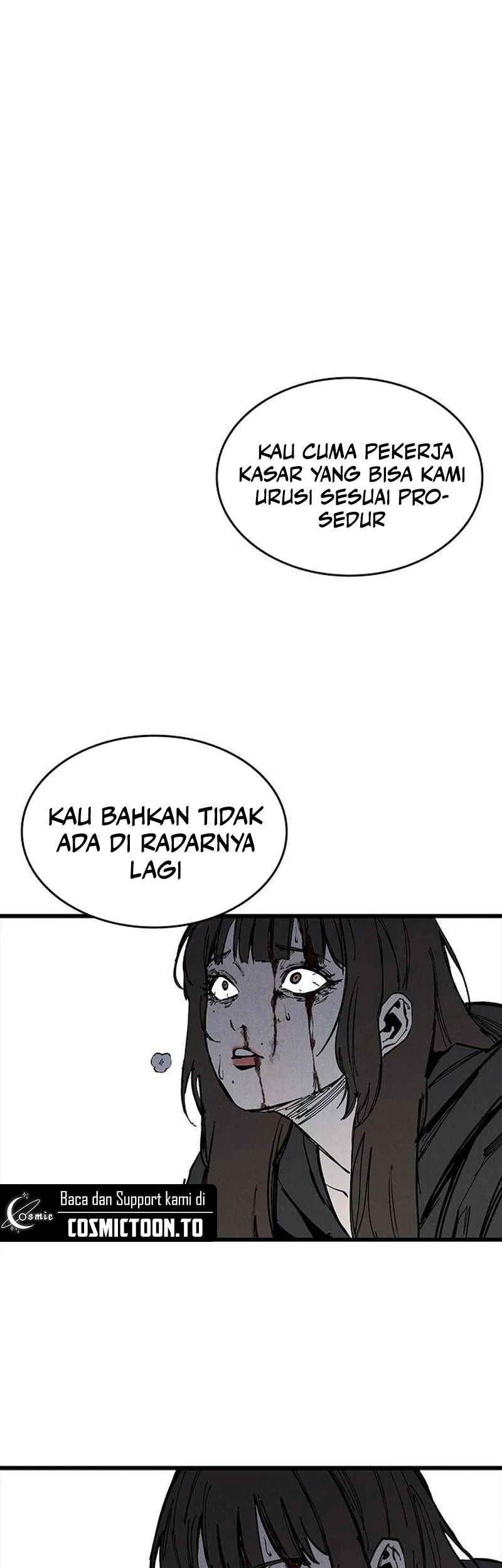 High Class Chapter 88 Gambar 46