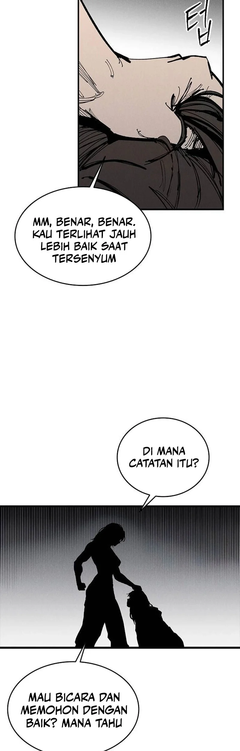 High Class Chapter 88 Gambar 48