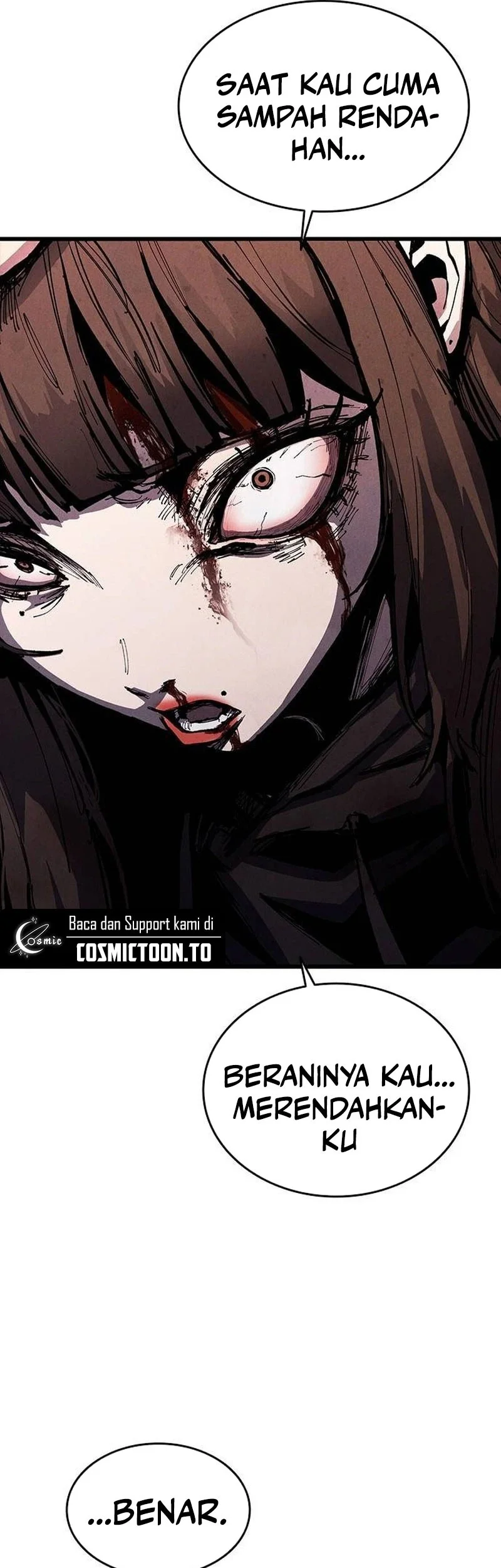 High Class Chapter 88 Gambar 50