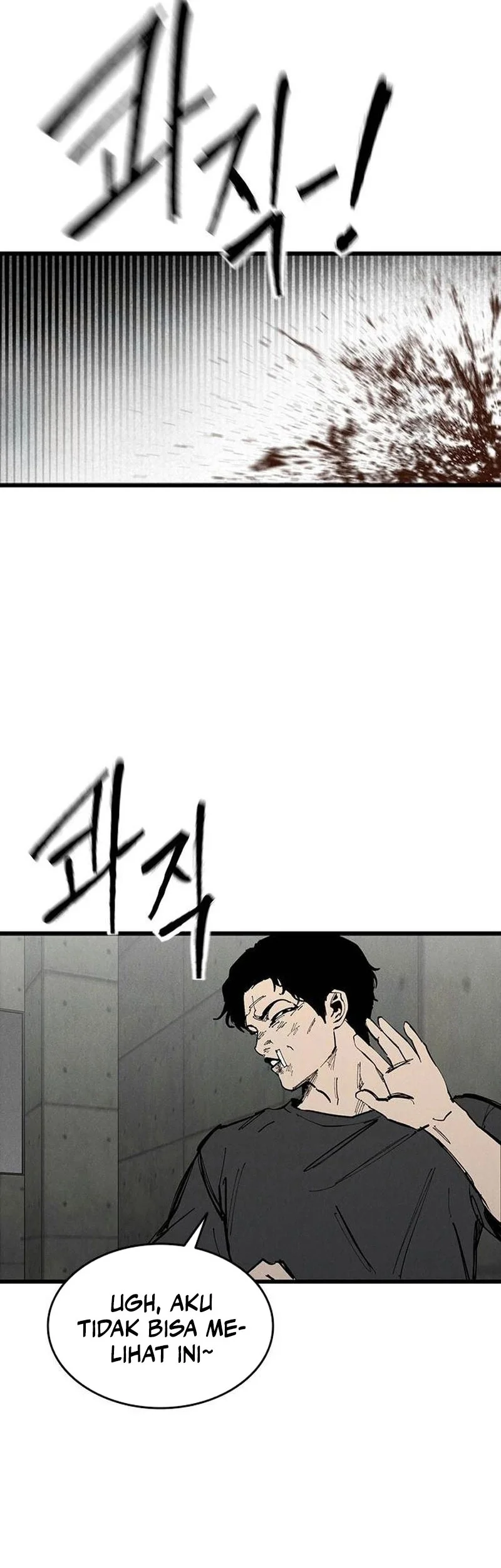 High Class Chapter 88 Gambar 53