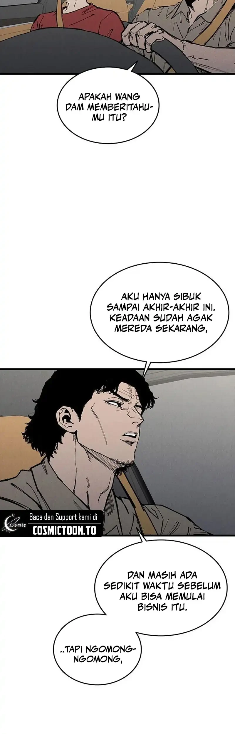 High Class Chapter 89 halaman 4