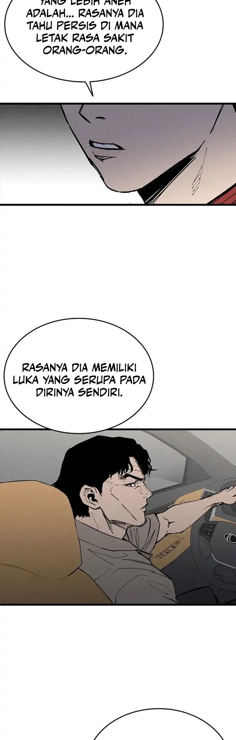 High Class Chapter 89 halaman 10
