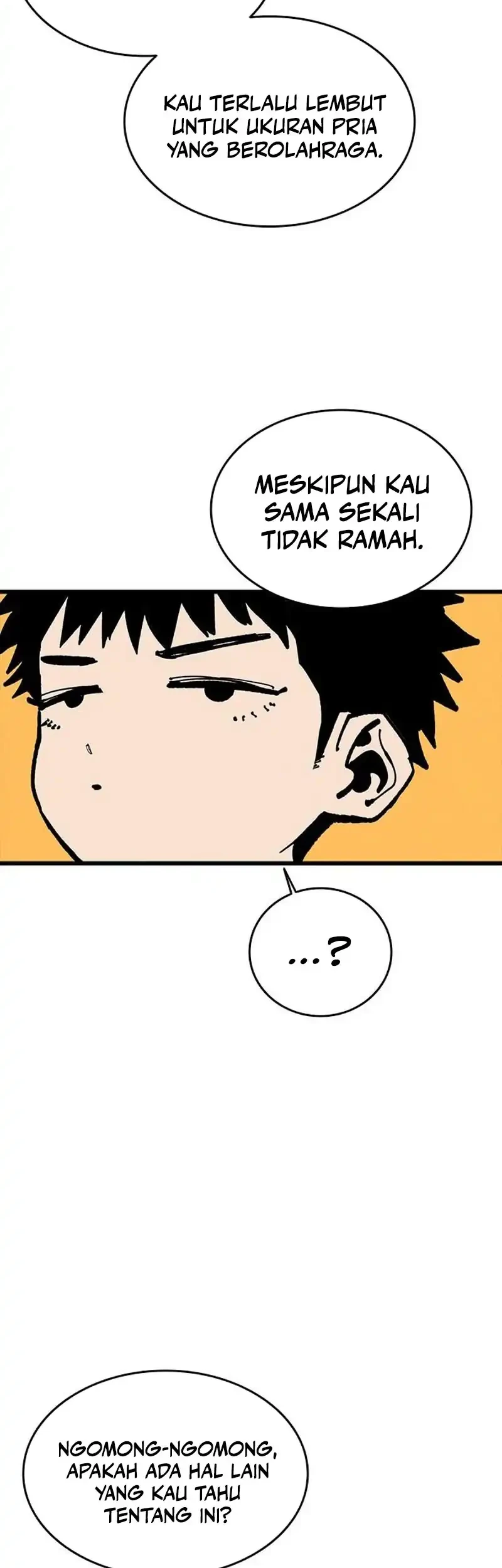 High Class Chapter 89 halaman 12