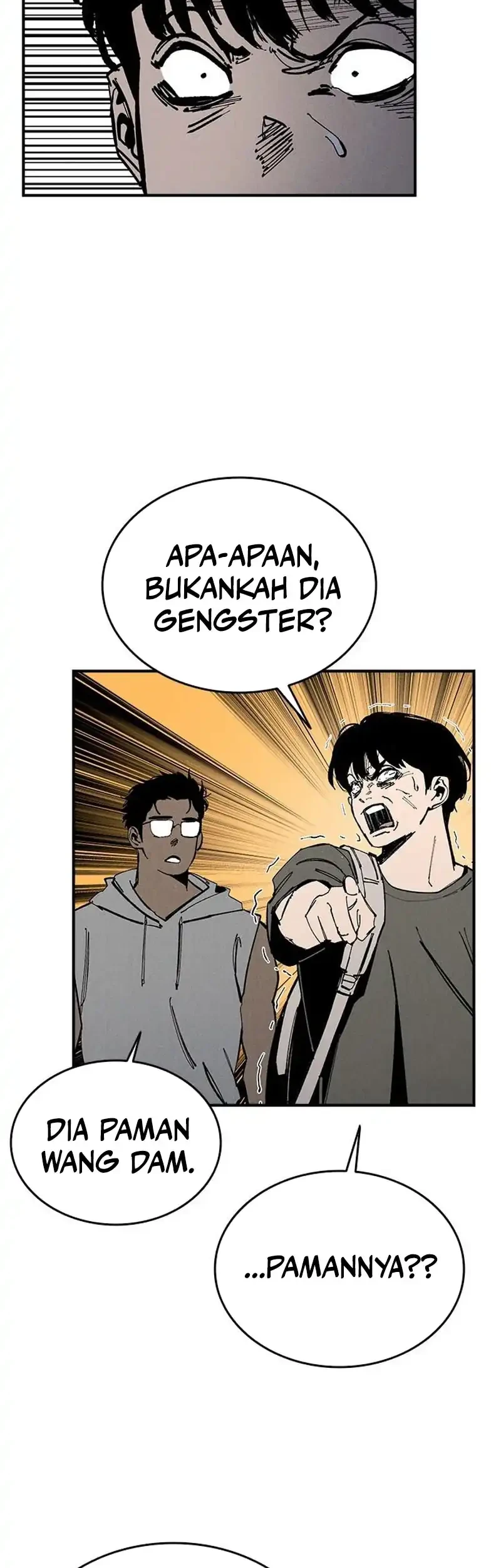 High Class Chapter 89 halaman 18