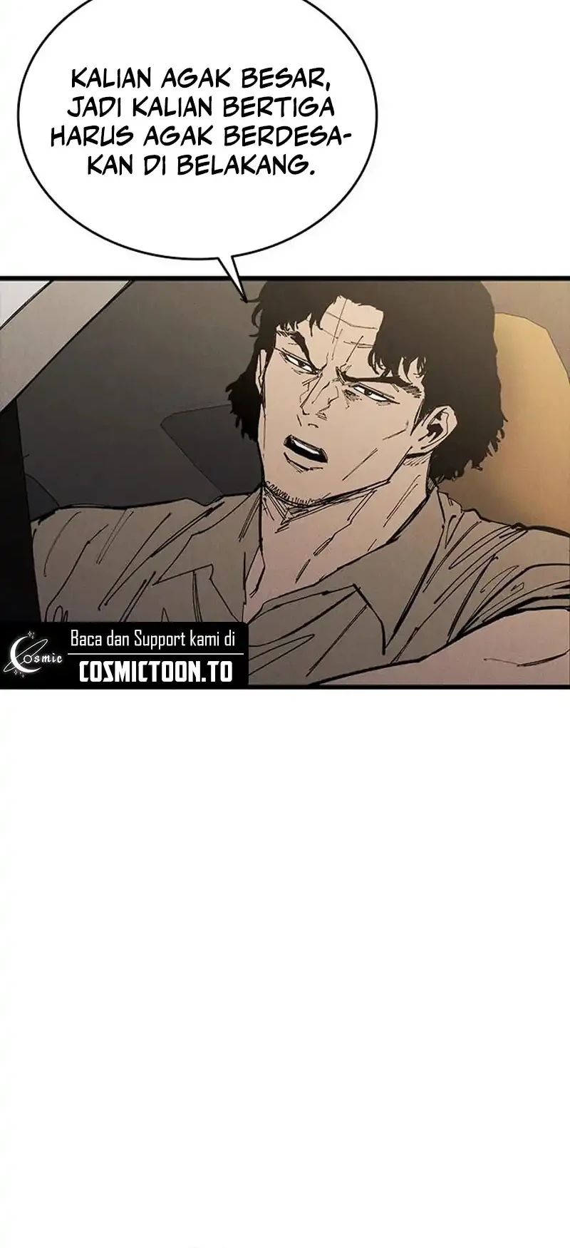 High Class Chapter 89 halaman 19