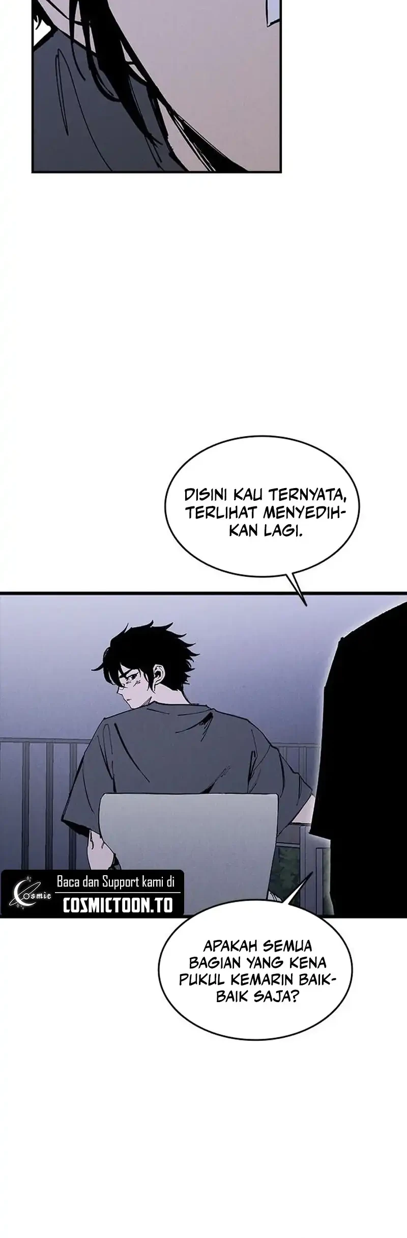 High Class Chapter 89 halaman 25