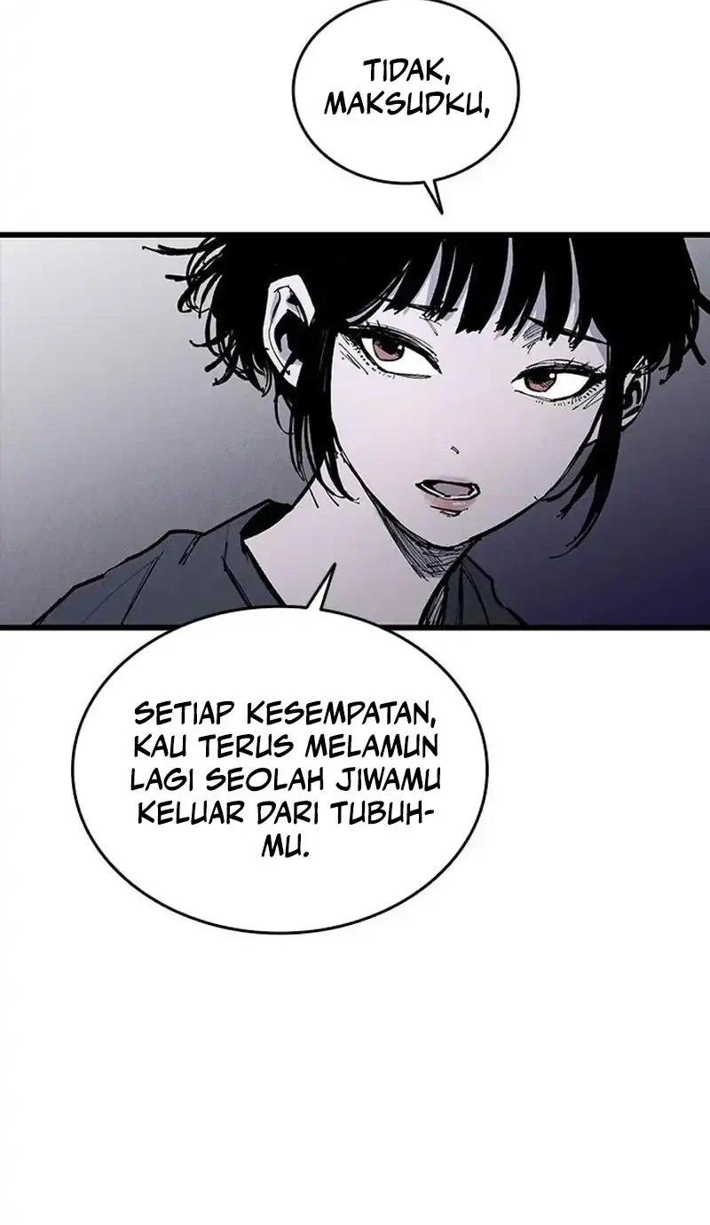 High Class Chapter 89 halaman 31