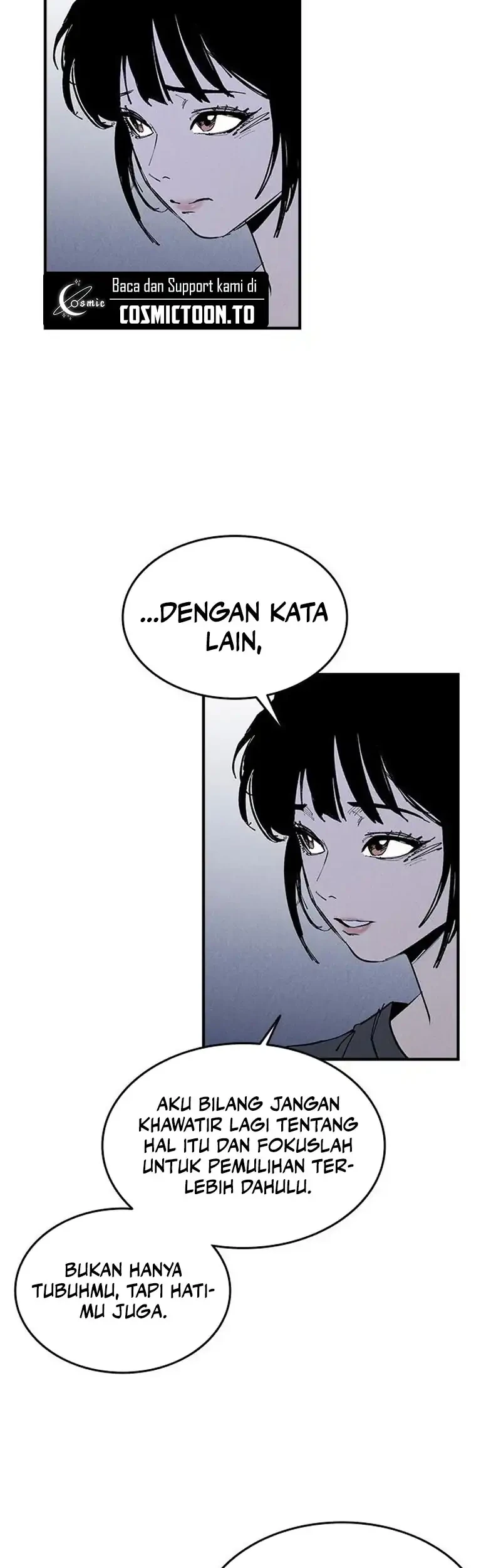 High Class Chapter 89 halaman 33