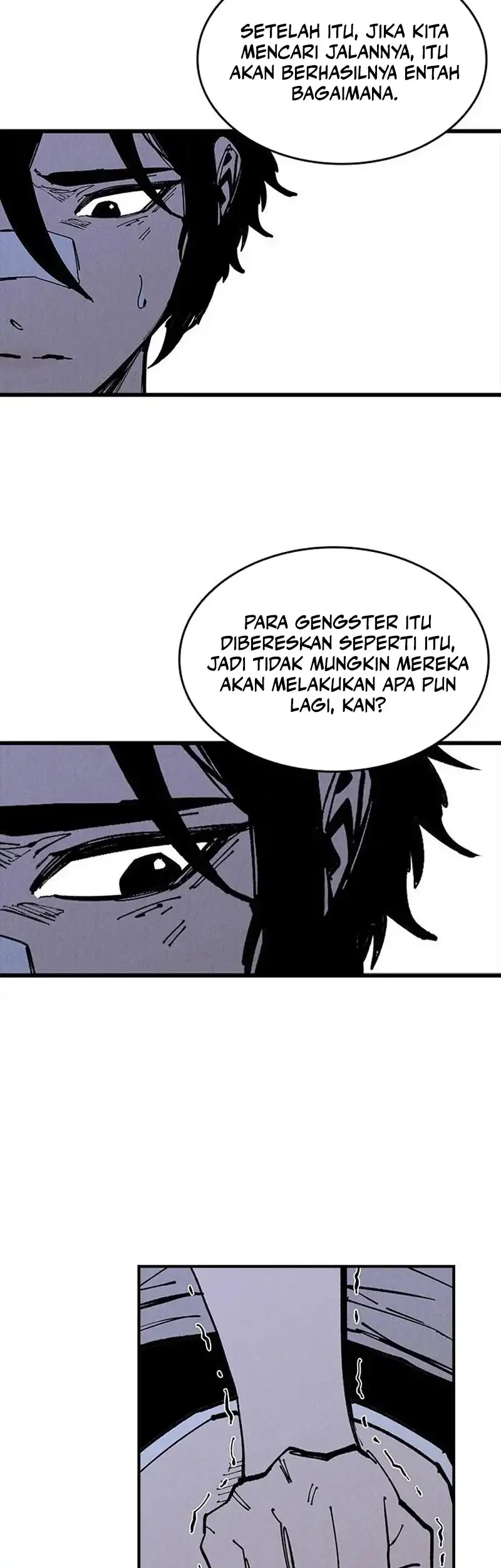 High Class Chapter 89 Gambar 33