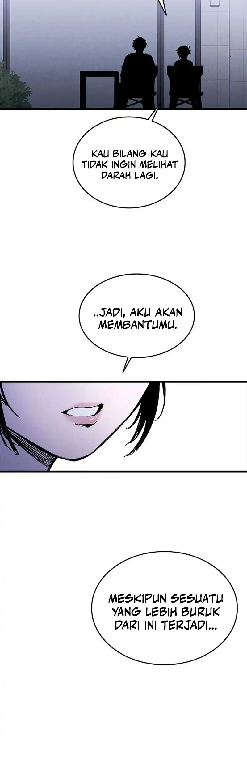 High Class Chapter 89 Gambar 35